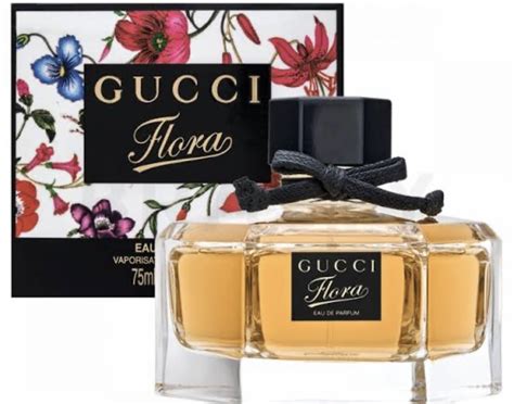 gucci flora bayan parfüm|Gucci Flora perfume original.